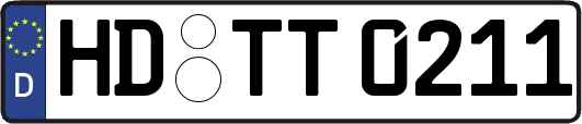 HD-TT0211