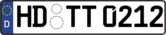 HD-TT0212