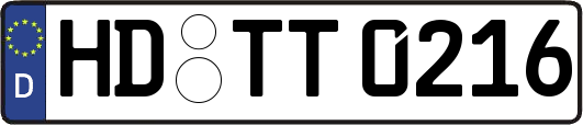 HD-TT0216
