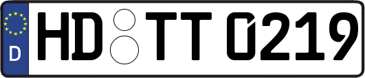 HD-TT0219