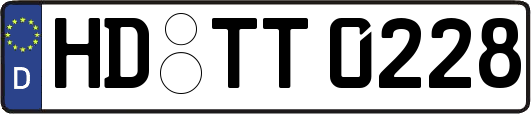 HD-TT0228