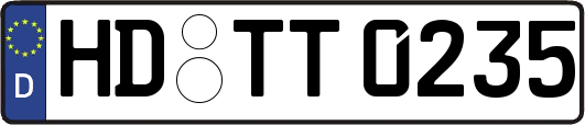 HD-TT0235
