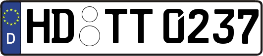 HD-TT0237