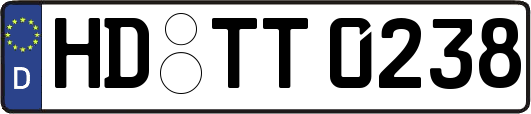 HD-TT0238