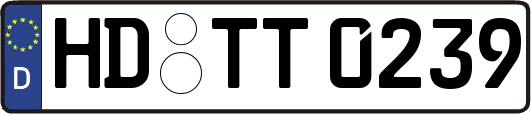 HD-TT0239