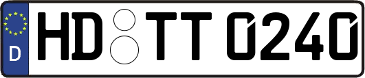 HD-TT0240