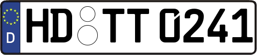 HD-TT0241