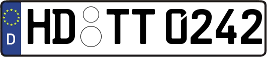 HD-TT0242