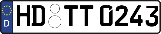 HD-TT0243