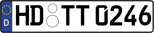 HD-TT0246