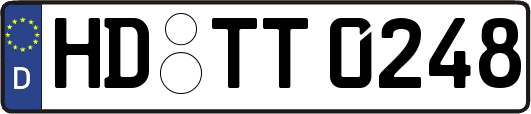 HD-TT0248