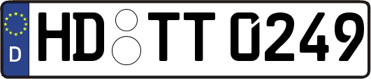 HD-TT0249