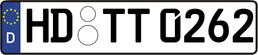 HD-TT0262
