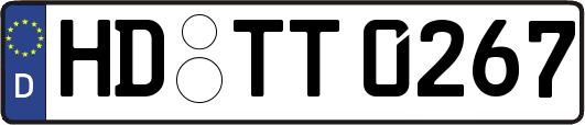 HD-TT0267