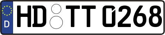 HD-TT0268