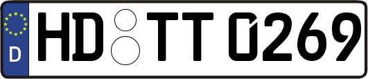 HD-TT0269