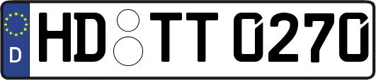 HD-TT0270