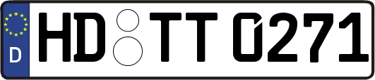 HD-TT0271
