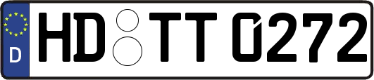 HD-TT0272