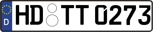 HD-TT0273
