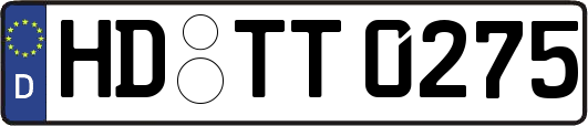HD-TT0275