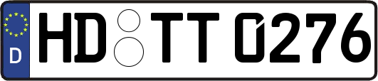 HD-TT0276