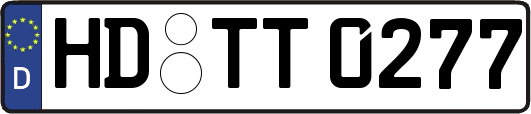 HD-TT0277