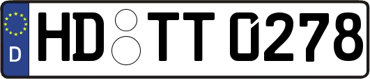 HD-TT0278