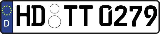 HD-TT0279