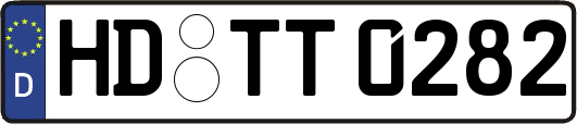 HD-TT0282