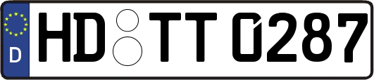 HD-TT0287
