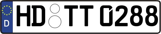 HD-TT0288