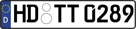 HD-TT0289