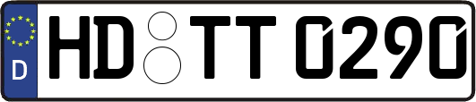 HD-TT0290