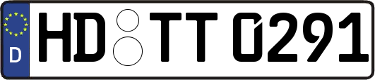 HD-TT0291