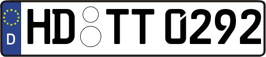 HD-TT0292