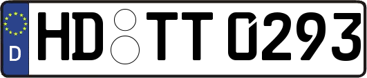 HD-TT0293