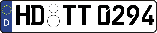 HD-TT0294