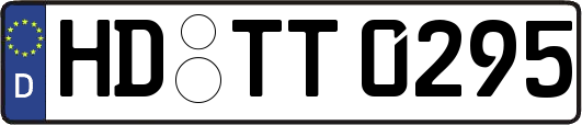 HD-TT0295