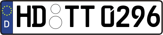 HD-TT0296