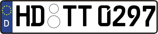 HD-TT0297