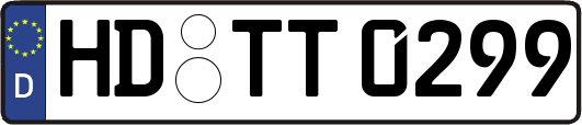 HD-TT0299