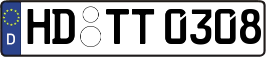 HD-TT0308