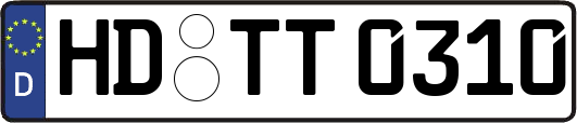 HD-TT0310
