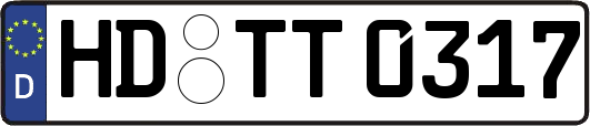 HD-TT0317