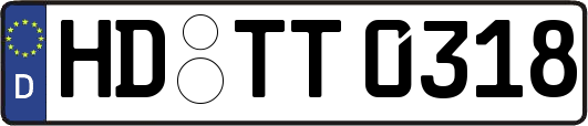 HD-TT0318