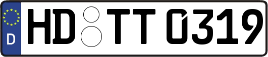 HD-TT0319