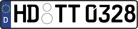 HD-TT0328