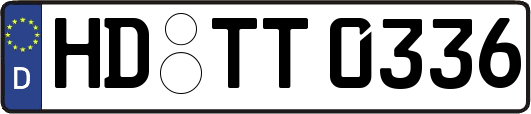 HD-TT0336