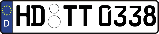 HD-TT0338